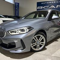 BMW 118 dA 5p. Msport Navig+Virtual/Park Plus/"1