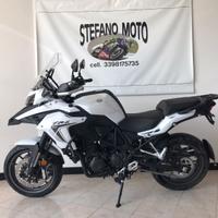 Benelli TRK 502 PROMOZIONE FINANZIABILE