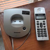 Due cordless Panasonic compatibili