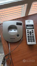 Due cordless Panasonic compatibili