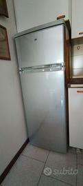 frigo e cucina a gas