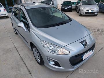 Peugeot 308 1.6 8V HDi 93CV SW Business