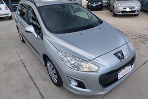Peugeot 308 1.6 8V HDi 93CV SW Business