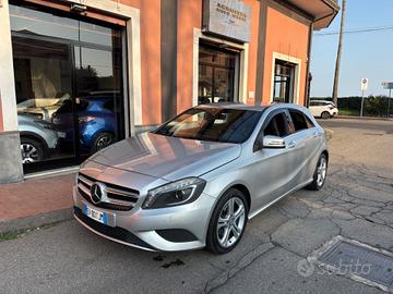 Mercedes-benz A 200 CDI Automatic Premium