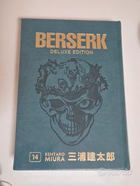 berserk variant
