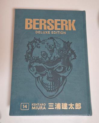 berserk variant