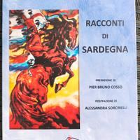 Libro "Racconti di Sardegna" 