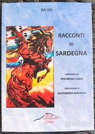 Libro "Racconti di Sardegna" 