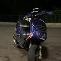 Piaggio nrg 70 top