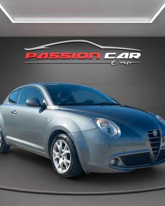 Alfa Romeo MiTo 1.3 jtdm Mito 95cv E6