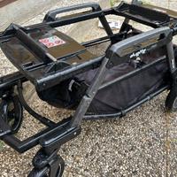 Telaio Passeggino Duette Peg Perego
