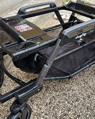 Telaio Passeggino Duette Peg Perego