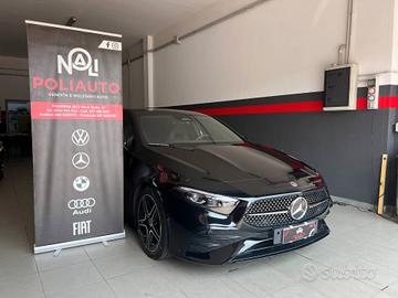Mercedes-benz A 180 d Automatic Executive