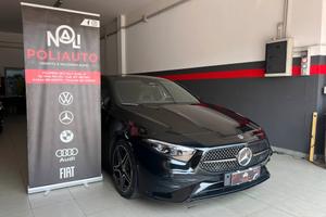 Mercedes-benz A 180 d Automatic Executive