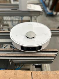 Robot per pulire
