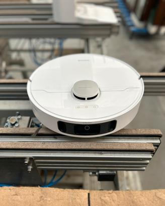Robot per pulire