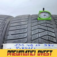 Gomme Usate PIRELLI 235 45 19