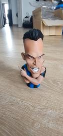 Busto Lautaro Martinez