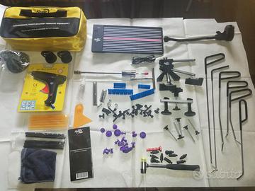 LEVABOLLI KIT PDR PAINTLESS DENT REPAIR