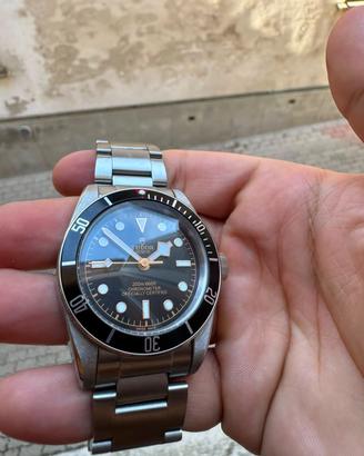 Orologio auromatico uomo