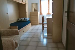 Camera in appartamento