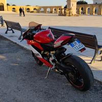 Ducati Panigale 1299