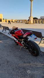 Ducati Panigale 1299
