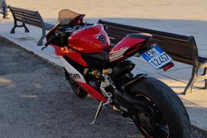 Ducati Panigale 1299