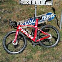 trek segafredo ufficiale slr 9