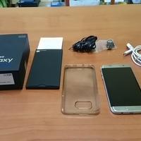 Samsung s7 edge sm-g935f 32 gb usato