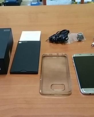 Samsung s7 edge sm-g935f 32 gb usato