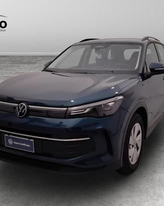 VOLKSWAGEN Tiguan III 2024 - Tiguan 2.0 tdi Life 1