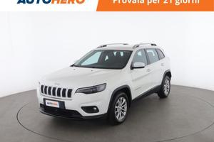 JEEP Cherokee HB90218