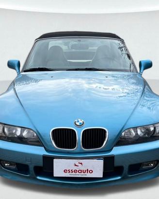 Bmw Z3 Roadster