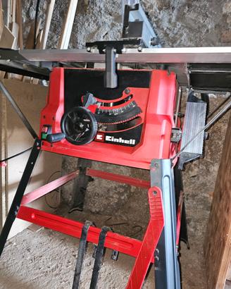 banco sega einhell tc ts 2025 2u come nuovo