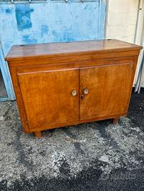 Madia vintage