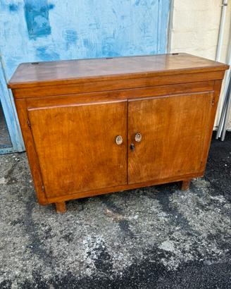 Madia vintage