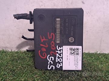 ABS VOLKSWAGEN Golf 5 Berlina 1K0907379K BSE benzi