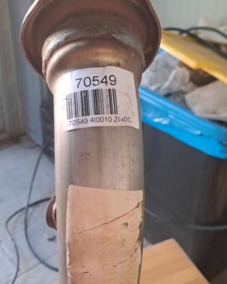 downpipe auto 