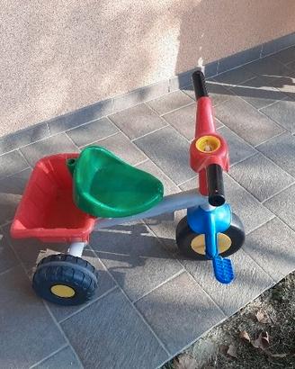 Triciclo