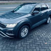 Volkswagen T-Roc 1.5 TSI ACT DSG Life