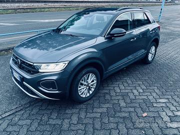 Volkswagen T-Roc 1.5 TSI ACT DSG Life