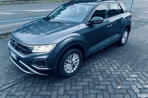Volkswagen T-Roc 1.5 TSI ACT DSG Life