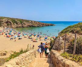 Noto Marina, Casa Mare e Relax