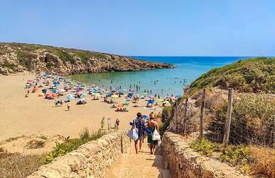 Noto Marina, Casa Mare e Relax