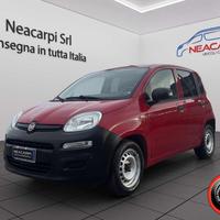 FIAT Panda 1.3 MJT POP 2 POSTI VAN N1 AUTOCARRO