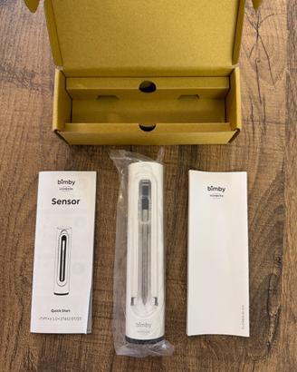 Bimby Sensor Vorwerk originale - Come nuovo