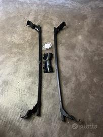 Barre portatutto Reanult Scenic xmod dal 2009/16