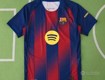 maglia barcellona 2526