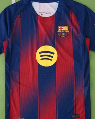 maglia barcellona 2526